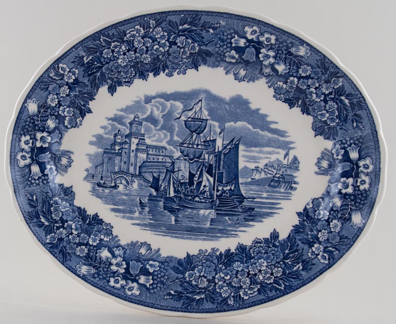 Platter c1997